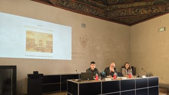 Imagen de portada de La Universidad de Granada celebra el 675 aniversario de la fundación de la Madraza