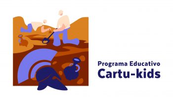 Imagen de portada de Programa educativo “Cartu-kids”