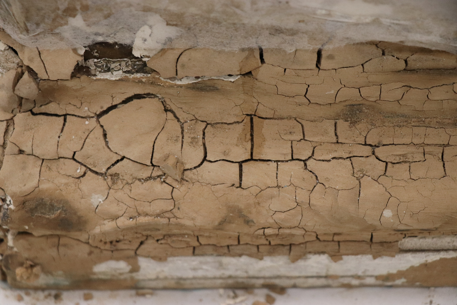 Imagen de portada de La UGR refuerza su apoyo a la restauración del patrimonio afectado por la DANA de Valencia