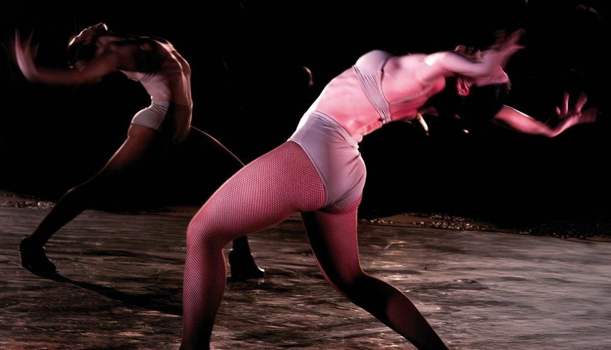 Imagen de portada de Fotografía, música, danza y ciudad